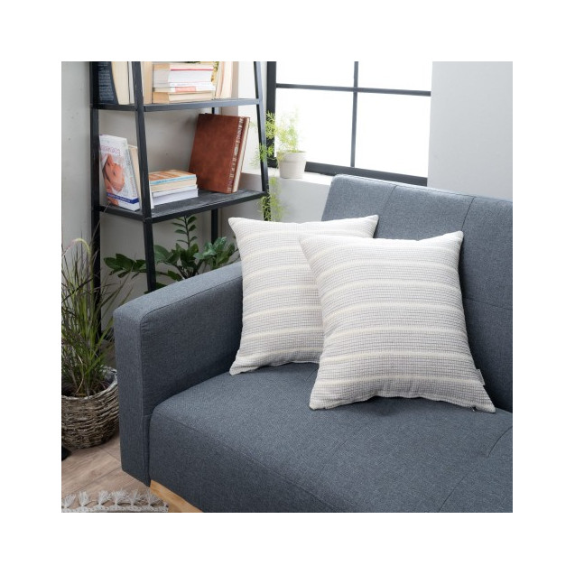 Μαξιλάρι Διακόσμησης Teoran Jersey 01 43x43