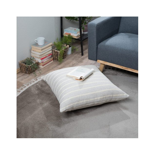 Μαξιλαροθήκη Διακόσμησης Teoran Jersey 01 43x43