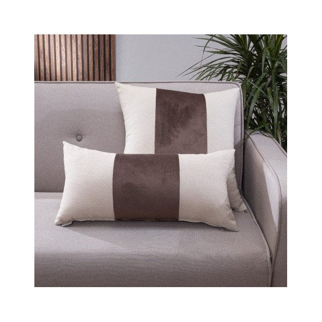 Μαξιλάρι Διακόσμησης Teoran Linus 03 50x50