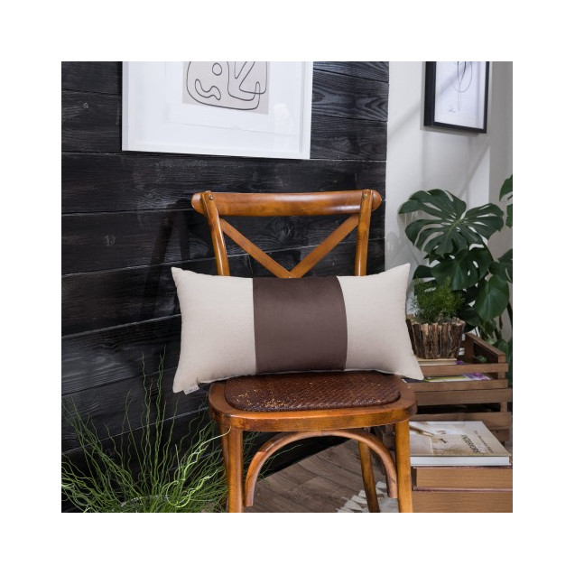 Μαξιλάρι Διακόσμησης Teoran Linus 03 50x50