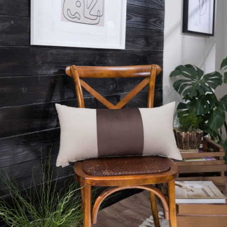 Μαξιλάρι Διακόσμησης Teoran Linus 03 50x50