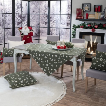 Καρέ Teoran Saxen 13 90x90