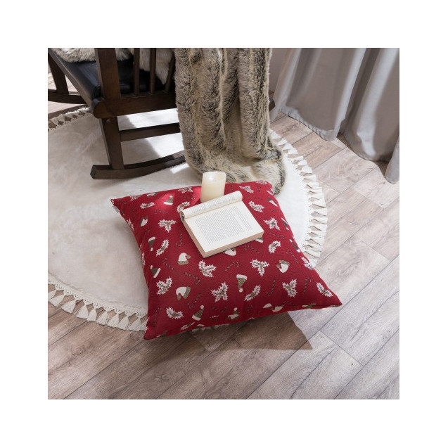 Μαξιλάρι Διακόσμησης Teoran Saxen 10 45x45