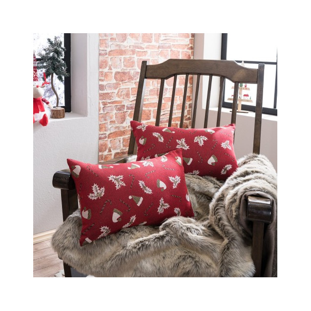 Μαξιλαροθήκη Διακόσμησης Δαπέδου Teoran Saxen...