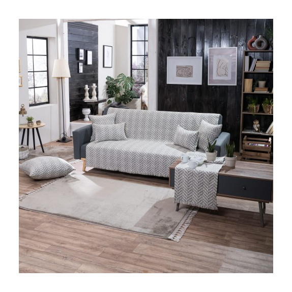 Ριχτάρι Τριθέσιου Teoran Niagara 07 180x300