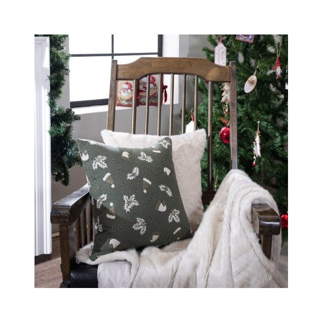 Μαξιλάρι Διακόσμησης Teoran Saxen 13 45x45