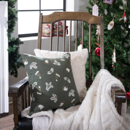 Μαξιλάρι Διακόσμησης Teoran Saxen 13 45x45