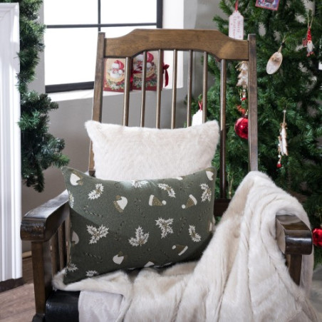 Μαξιλάρι Διακόσμησης Teoran Saxen 13 45x45