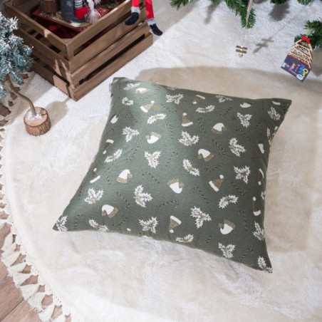 Μαξιλάρι Διακόσμησης Teoran Saxen 13 45x45