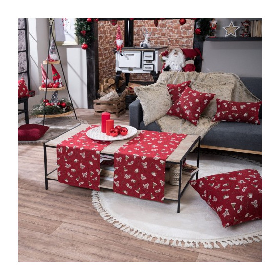 Runner Teoran Saxen 10 40x160