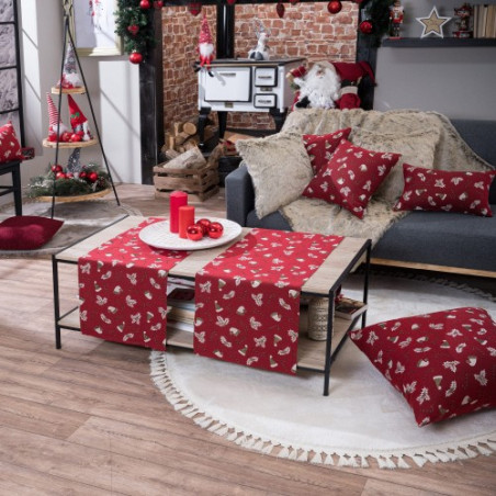 Runner Teoran Saxen 10 40x160