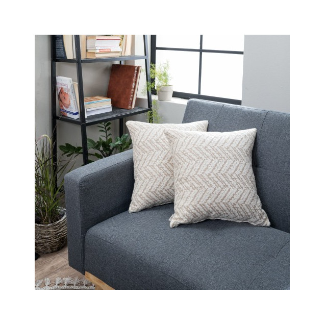 Μαξιλαροθήκη Διακόσμησης Teoran Niagara 01 30x50