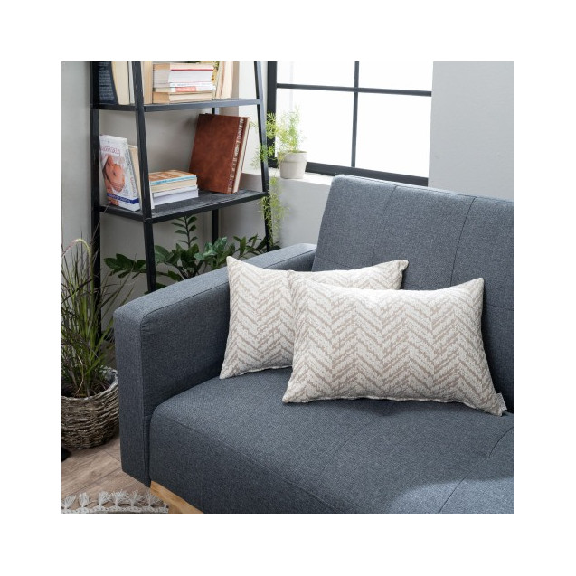 Μαξιλαροθήκη Διακόσμησης Δαπέδου Teoran Niagara...