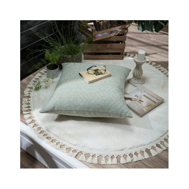 Μαξιλαροθήκη Διακόσμησης Δαπέδου Teoran Niagara...