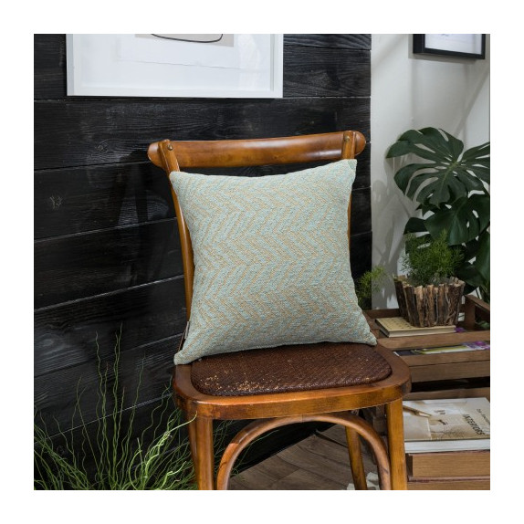 Μαξιλάρι Διακόσμησης Δαπέδου Teoran Niagara 13 65x65