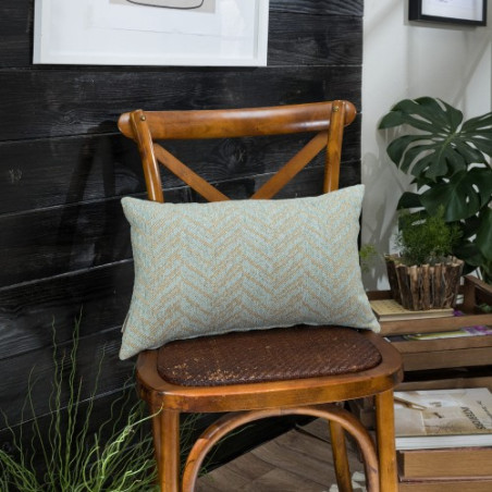 Μαξιλάρι Διακόσμησης Δαπέδου Teoran Niagara 13 65x65