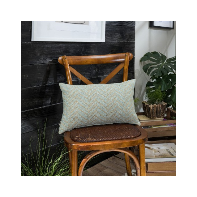 Μαξιλαροθήκη Διακόσμησης Teoran Niagara 13 43x43