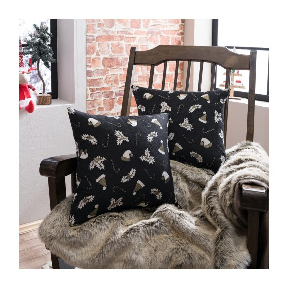 Μαξιλαροθήκη Διακόσμησης Teoran Saxen 06 45x45