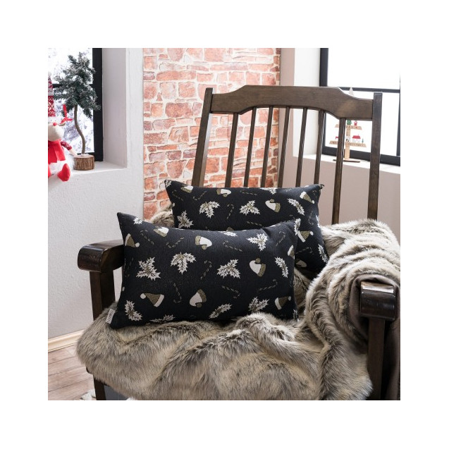 Μαξιλαροθήκη Διακόσμησης Teoran Saxen 06 45x45