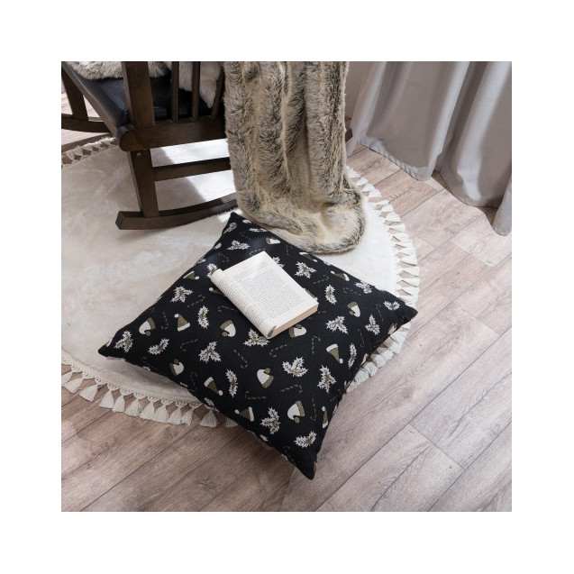 Μαξιλαροθήκη Διακόσμησης Δαπέδου Teoran Saxen...