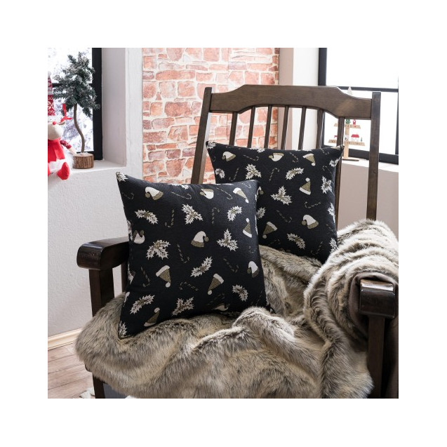 Μαξιλάρι Διακόσμησης Δαπέδου Teoran Saxen 06 65x65