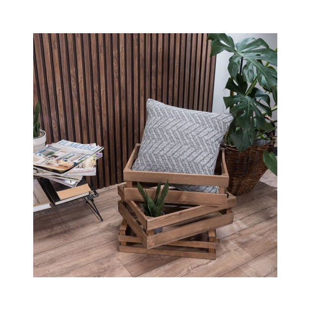 Μαξιλάρι Διακόσμησης Teoran Niagara 11 43x43