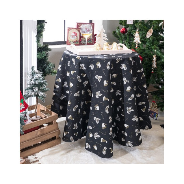 Ροτόντα Teoran Saxen 06 Δ180