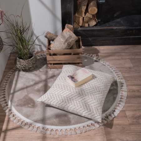 Μαξιλαροθήκη Διακόσμησης Teoran Niagara 02 30x50