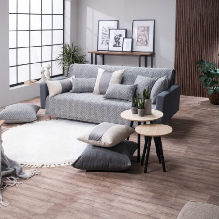 Ριχτάρι Teoran Niagara 11 - Μονοθέσιο 180x150cm