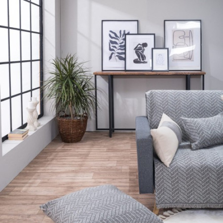 Ριχτάρι Teoran Niagara 11 - Τριθέσιο 180x300cm