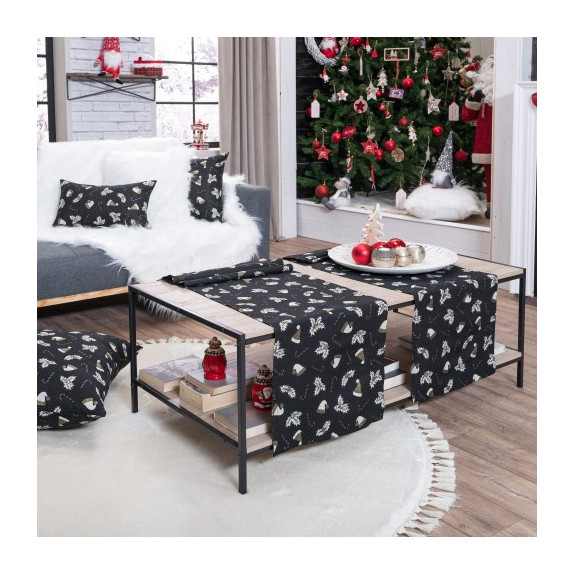 Runner Teoran Saxen 06 40x160