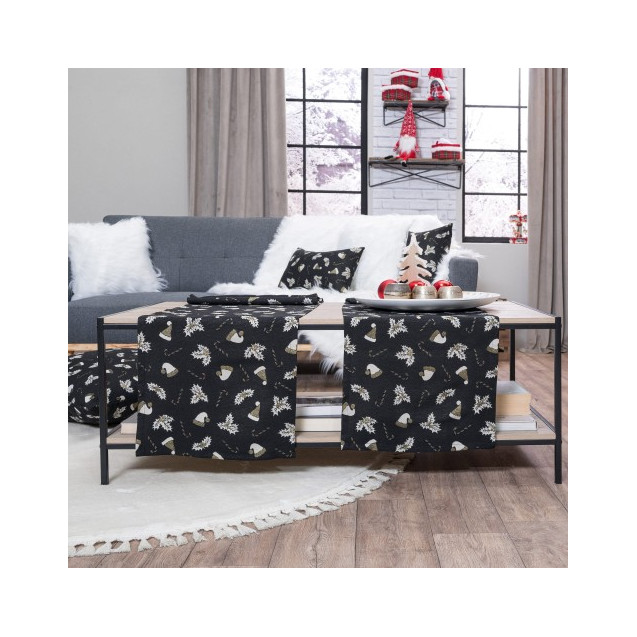 Runner Teoran Saxen 06 40x160