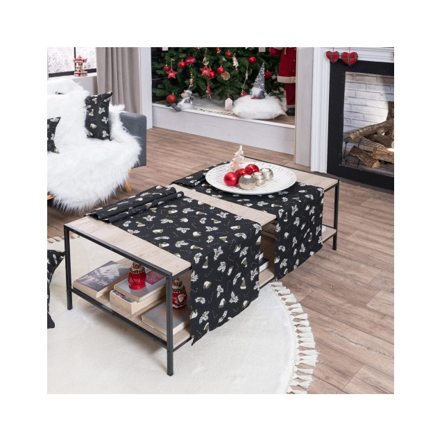 Runner Teoran Saxen 06 40x160