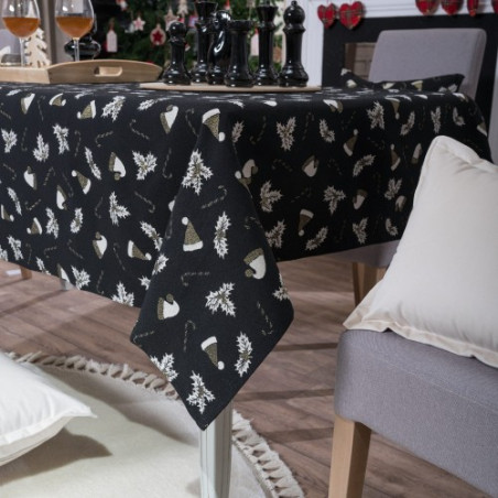 Τραπεζομάντηλο Teoran Saxen 06 135x180