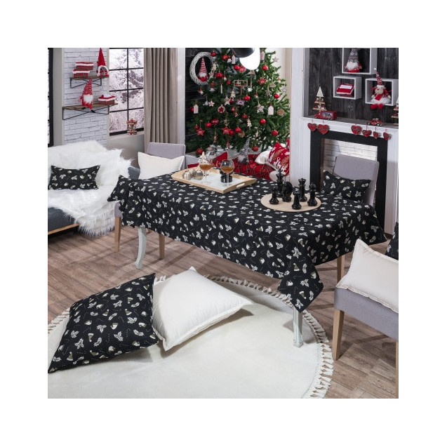 Τραπεζομάντηλο Teoran Saxen 06 135x180