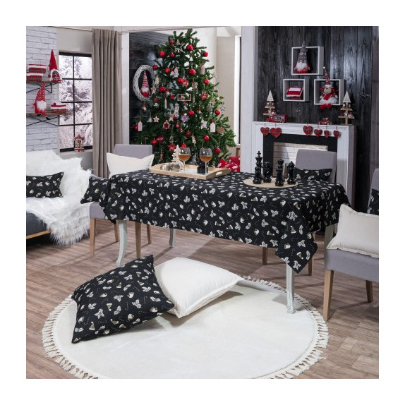 Τραπεζομάντηλο Teoran Saxen 06 140x220