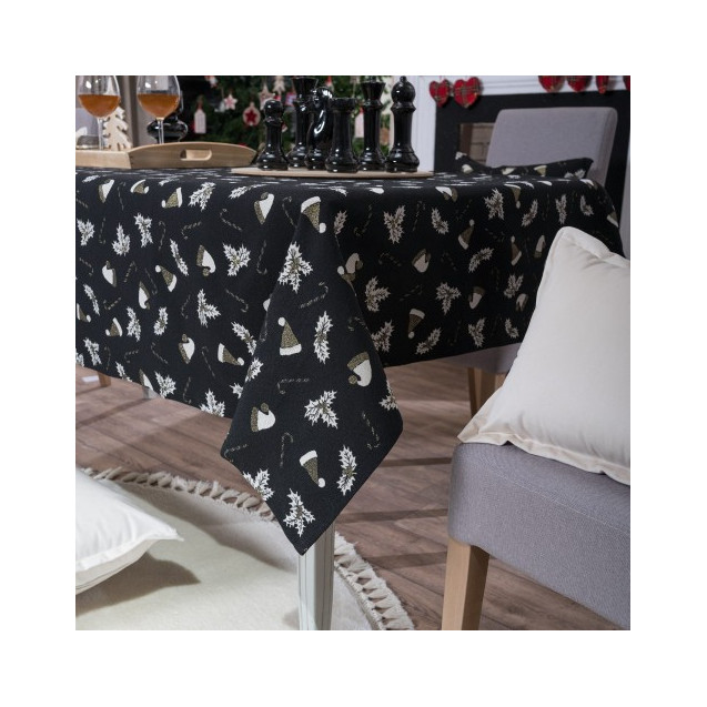 Τραπεζομάντηλο Teoran Saxen 06 140x220