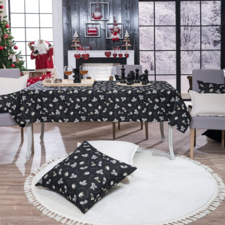 Τραπεζομάντηλο Teoran Saxen 06 140x220