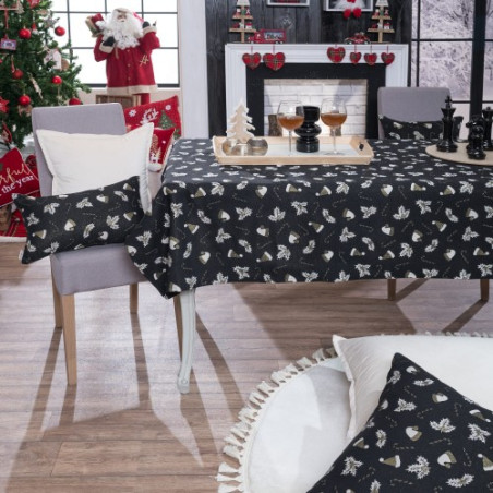 Τραπεζομάντηλο Teoran Saxen 06 140x220