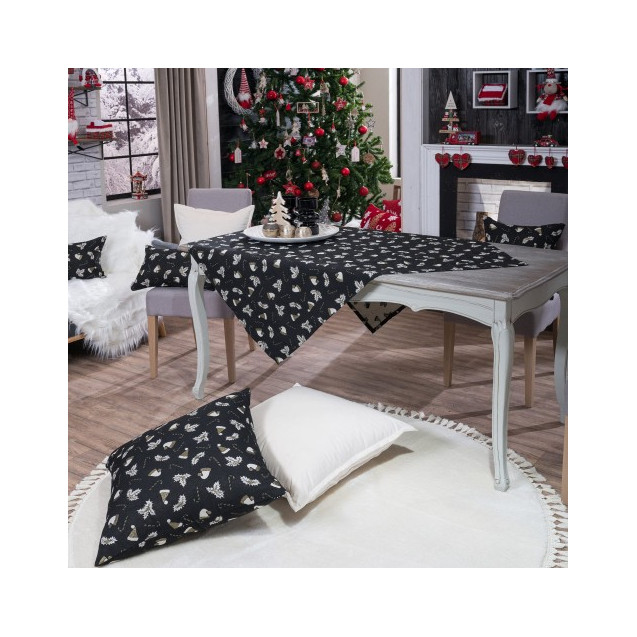 Τραπεζομάντηλο Teoran Saxen 06 140x220