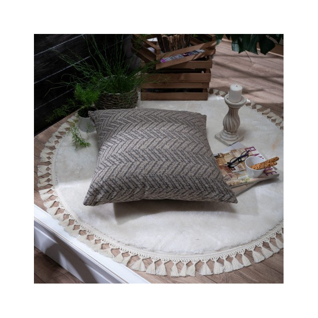 Μαξιλαροθήκη Διακόσμησης Teoran Niagara 03 30x50