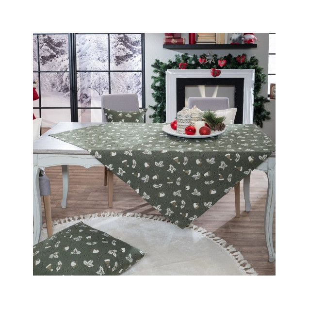 Τραπεζομάντηλο Teoran Saxen 13 135x135