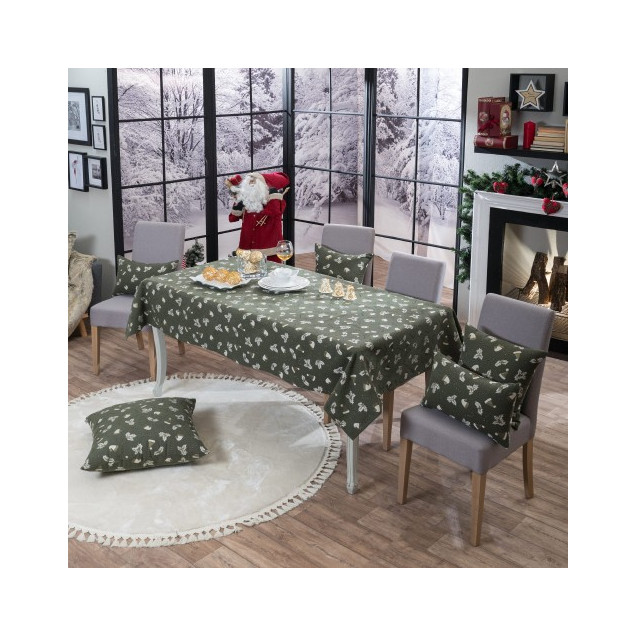 Τραπεζομάντηλο Teoran Saxen 13 135x180