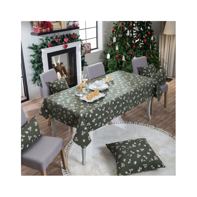 Τραπεζομάντηλο Teoran Saxen 13 135x180