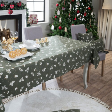 Τραπεζομάντηλο Teoran Saxen 13 140x220