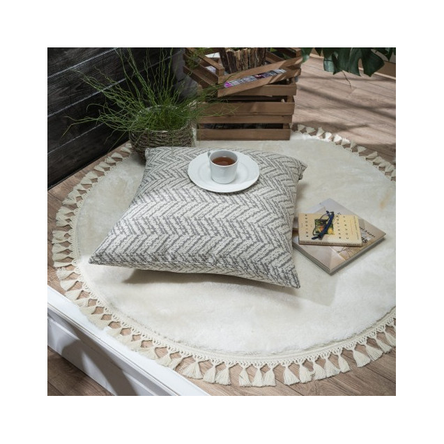 Μαξιλαροθήκη Διακόσμησης Δαπέδου Teoran Niagara...