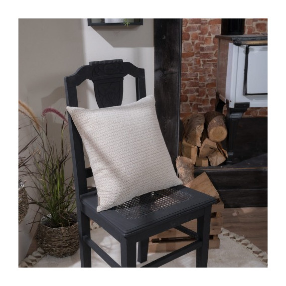 Μαξιλαροθήκη Διακόσμησης Δαπέδου Teoran Melrose 01 65x65