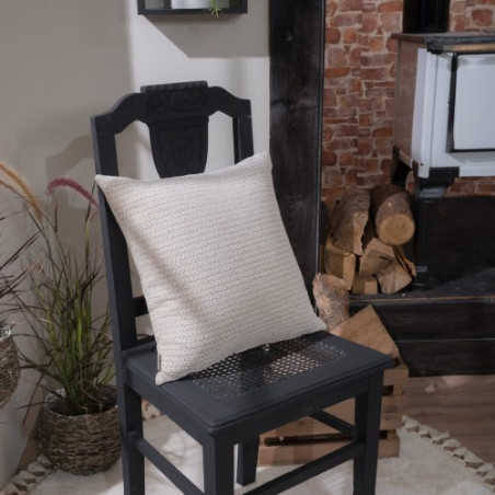 Μαξιλάρι Διακόσμησης Δαπέδου Teoran Melrose 01 65x65