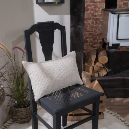 Μαξιλάρι Διακόσμησης Δαπέδου Teoran Melrose 01 65x65