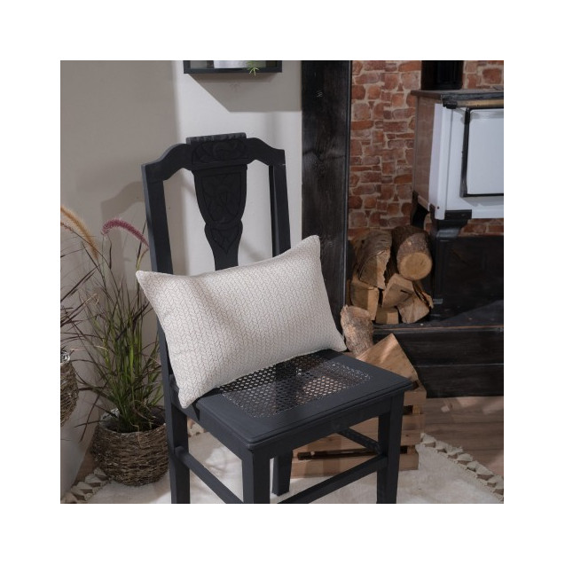 Μαξιλαροθήκη Διακόσμησης Teoran Melrose 01 43x43